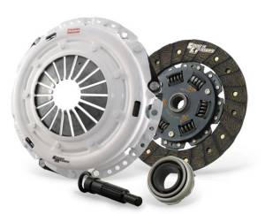 2006-2013 Lexus IS 250 6spd ClutchMasters FX100 Clutch Stage 1 - Sprung