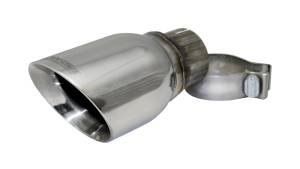 CORSA Performance - Exhaust TK004 - Image 1