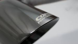 CORSA Performance - Exhaust TK004BLK - Image 3