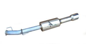 Injen - Exhaust System SES1971AB - Image 3
