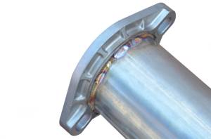 Injen - Exhaust System SES1971AB - Image 5