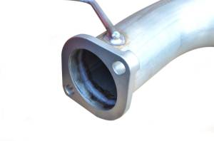 Injen - Exhaust System SES1971AB - Image 6