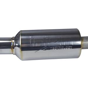 Injen - Exhaust System SES1971AB - Image 11