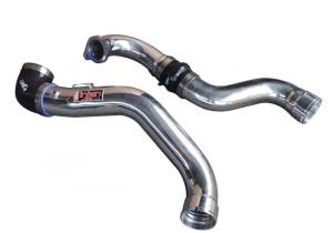 Injen - Intercooler Pipe SES7300ICP - Image 1
