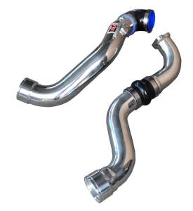 Injen - Intercooler Pipe SES7300ICP - Image 2