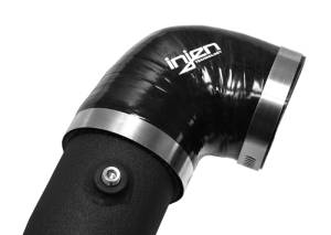 Injen - Intercooler Pipe SES7300ICPWB - Image 3