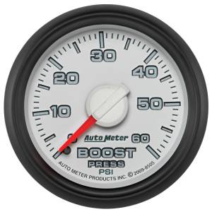 Auto Meter - DODGE RAM, 03-09, DU 7096 - Image 3