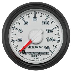 Auto Meter - DODGE RAM, 03-09, DU 7096 - Image 4