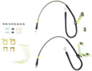 StopTech - SS Brake Lines 950.63007 - Image 3