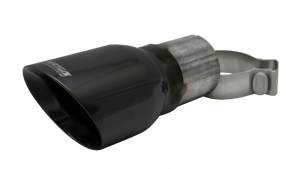 CORSA Performance - Exhaust TK005BLK - Image 4
