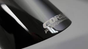 CORSA Performance - Exhaust TK006BLK - Image 3