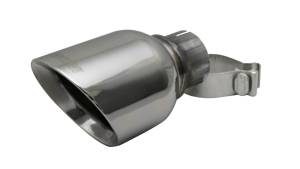 CORSA Performance - Exhaust TK007 - Image 1
