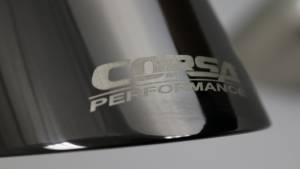 CORSA Performance - Exhaust TK007BLK - Image 6