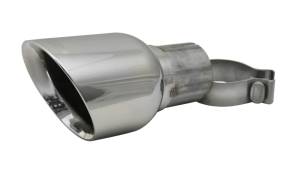 CORSA Performance - Exhaust TK008 - Image 1
