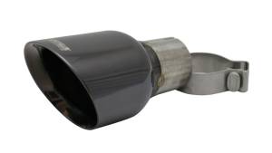 CORSA Performance - Exhaust TK008BLK - Image 1