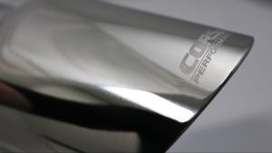 CORSA Performance - Exhaust TK009 - Image 3