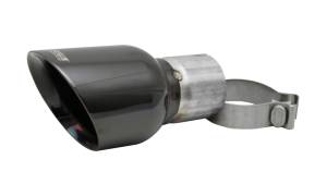 CORSA Performance - Exhaust TK009BLK - Image 4