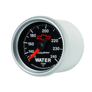 Auto Meter - 2-1/16" WATER TEMP, 3632-00406 - Image 3