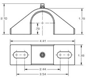 Hotchkis - Billet Bracket Style 23290875 - Image 8