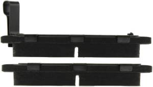 StopTech - BRAKE PADS w/HRDWR 308.05320 - Image 6