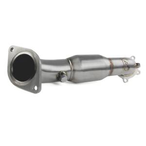 Mishimoto - Manifold Down Pipe MMDP-CAM4-16CAT - Image 1