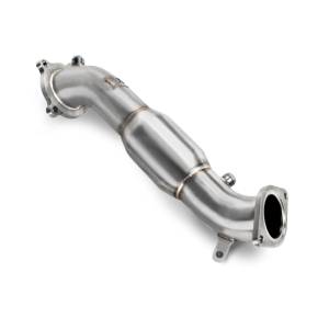 Mishimoto - Manifold Down Pipe MMDP-CAM4-16CAT - Image 5