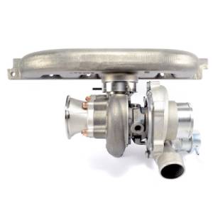 ATP - ATP Volvo C30 / MKII Ford Focus ST225 Internally Gated GT3071R-WG Bolt-On Turbo ATP-C30-020 - Image 2