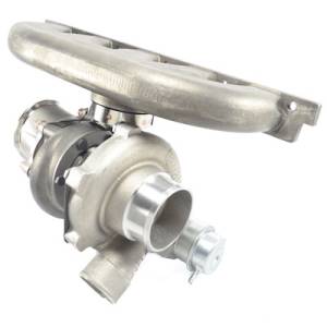 ATP - ATP Volvo C30 / MKII Ford Focus ST225 Internally Gated GT3071R-WG Bolt-On Turbo ATP-C30-020 - Image 4