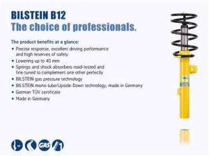 Bilstein - Complete Kit 46-259486 - Image 3
