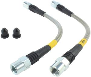 StopTech - SS BRAKE LINES 950.34511 - Image 3