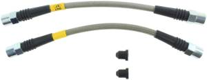 StopTech - SS BRAKE LINES 950.34511 - Image 4