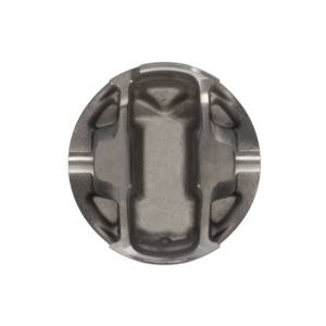 Wiseco - Wiseco Audi RS4 2.7L 30V V6 Bore (81.5mm) - Size (+0.020) - CR (8.0:1) Pistons Build on Demand KE212M815 - Image 10