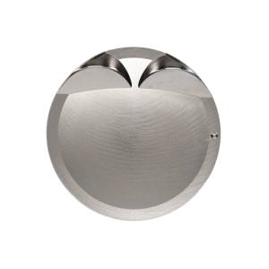 Wiseco - Wiseco Audi RS4 2.7L 30V V6 Bore (81.5mm) - Size (+0.020) - CR (8.0:1) Pistons Build on Demand KE212M815 - Image 12