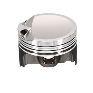 Wiseco - Wiseco Audi RS4 2.7L 30V V6 Bore (81.5mm) - Size (+0.020) - CR (8.0:1) Pistons Build on Demand KE212M815 - Image 13