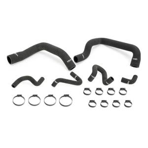 Mishimoto - Coolant Hose Kit MMHOSE-MUS-86MBK - Image 1