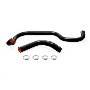 Mishimoto - Coolant Hose Kit MMHOSE-RADO-07BK - Image 8