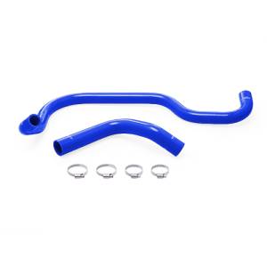 Mishimoto - Coolant Hose Kit MMHOSE-RADO-07BL - Image 3