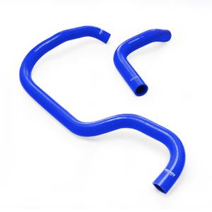 Mishimoto - Coolant Hose Kit MMHOSE-RADO-07BL - Image 9