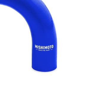 Mishimoto - Coolant Hose Kit MMHOSE-RADO-07BL - Image 11