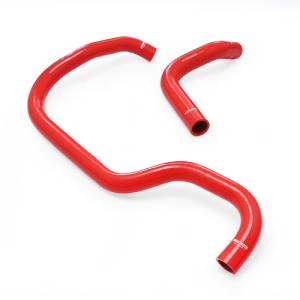 Mishimoto - Coolant Hose Kit MMHOSE-RADO-07RD - Image 5