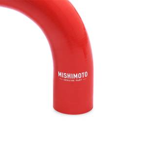 Mishimoto - Coolant Hose Kit MMHOSE-RADO-07RD - Image 11