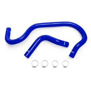 Mishimoto - Coolant Hose Kit MMHOSE-RADO-99BL - Image 4