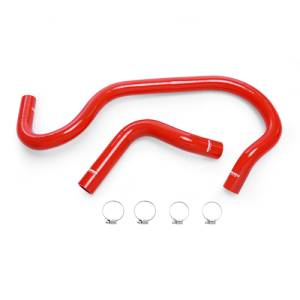 Mishimoto - Coolant Hose Kit MMHOSE-RADO-99RD - Image 4