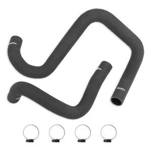 Mishimoto - Silicone Hoses MMHOSE-WR6-12MBK - Image 2