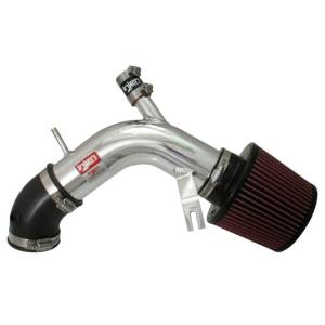 Injen - Injen 03-07 Honda Accord 4Cyl (LEV Motor Only) Black Short Ram Intake IS1680BLK - Image 7