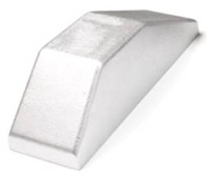 ATP - ATP Blanked Cast End Tank for Welded Applicaton 12.74in Tall x 5.12in Thick (One End Tank) ATP-MDP-031 - Image 1