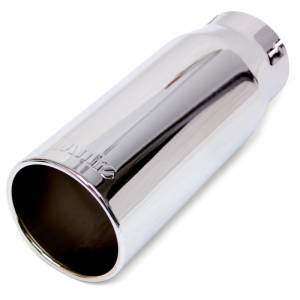 Banks Power - Banks Power 14-17 Ram 6.7L CCLB MCSB Monster Exhaust System - SS Single Exhaust w/ Chrome Tip 49776 - Image 13