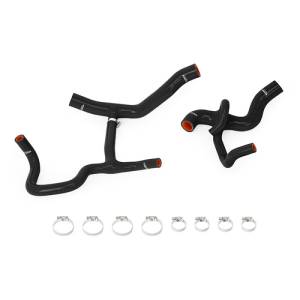 Mishimoto - Coolant Hose Kit MMHOSE-CAM6-16CBK - Image 1