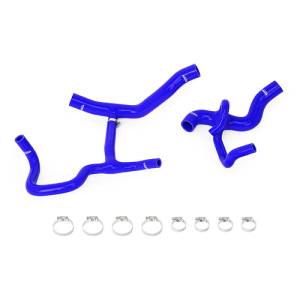 Mishimoto - Coolant Hose Kit MMHOSE-CAM6-16CBL - Image 8