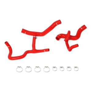 Mishimoto - Coolant Hose Kit MMHOSE-CAM6-16CRD - Image 4